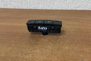 2S6T18K574AC, #G673 , art12359864 Кнопка (Выключатель) Ford Fiesta 5 Арт 12359864, вид 3