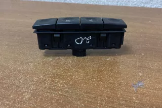 2S6T18K574AC, #G673 , art12359864 Кнопка (Выключатель) Ford Fiesta 5 Арт 12359864, вид 4