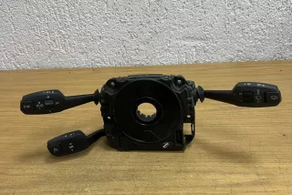 01108110, #F2746, 01208150 , art12367577 Переключатель подрулевой (стрекоза) BMW X5 E70 Арт 12367577, вид 2