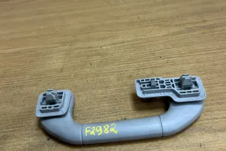 A2048100151, #F2982 , art12472577 Ручка внутренняя потолочная Mercedes C W204 Арт 12472577, вид 2