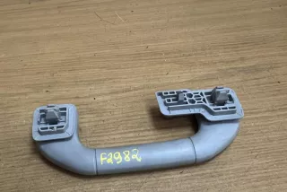 A2048100151, #F2982 , art12472577 Ручка внутренняя потолочная Mercedes C W204 Арт 12472577, вид 3