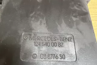 1245400182, 08877660, #3174 , art12509682 Крышка блока предохранителей Mercedes E W124 Арт 12509682, вид 5