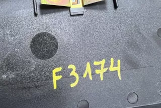 1245400182, 08877660, #3174 , art12509682 Крышка блока предохранителей Mercedes E W124 Арт 12509682, вид 7