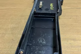 1245400182, 08877660, #3174 , art12509682 Крышка блока предохранителей Mercedes E W124 Арт 12509682, вид 8