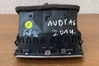 4G0819203, #G896 , art12525239 Пластик салона Audi A6 C7 (S6,RS6) Арт 12525239, вид 2