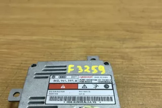 8K0941597, #F3259 , art12548552 Прочая запчасть Audi A3 8P Арт 12548552, вид 2