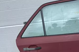 43R-001057, #F3272 , art12548727 Дверь задняя правая Mercedes E W124 Арт 12548727, вид 6