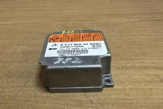 A2118209485, #F3515 , art12779854 Прочая запчасть Mercedes E W211 Арт 12779854, вид 1