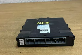 89681-47280, 285000-1242, #F3545 , art12788772 Прочая запчасть Toyota Prius 3 Арт 12788772, вид 3