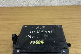 A2C53284891, 284B19091R, #F3606 , art12813344 Прочая запчасть Renault Megane 3 Арт 12813344, вид 1