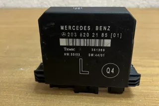A2038202185, #F3856 , art13047781 Прочая запчасть Mercedes C W203 Арт 13047781, вид 2