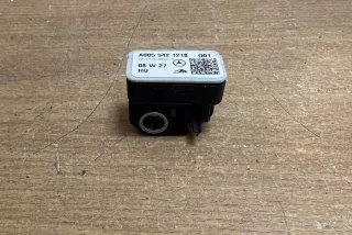 A0055421218, #F3896 , art13121786 Датчик удара Mercedes C W204 Арт 13121786, вид 2