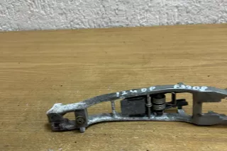 #F3808 , art13121447 Прочая запчасть Mercedes E W124 Арт 13121447, вид 2