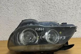 6937241, #F3931, 5DV009000-00, 6937223 , art13121619 Фара левая BMW 7 E65/E66 Арт 13121619, вид 1