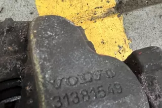31381442, #F4144 , art13366191 Суппорт задний левый Volvo XC90 1 restailing Арт 13366191, вид 7