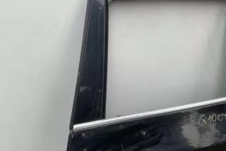 77708957, #G1007 , art13437659 Дверь задняя левая BMW X5 E70 Арт 13437659, вид 4