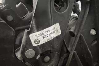 720645304, 9196381, 7726013503, 6732757556201, #F4201 , art13533561 Кассета радиаторов BMW 7 F01/F02 Арт 13533561, вид 20
