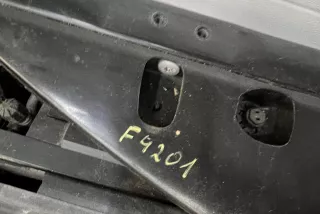 720645304, 9196381, 7726013503, 6732757556201, #F4201 , art13533561 Кассета радиаторов BMW 7 F01/F02 Арт 13533561, вид 21