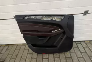 571978453, 2011979, #F5119 , art Обшивка двери передней левой (дверная карта) Mercedes ML/GLE W166 Арт , вид 2