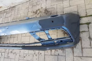 5C6807217 , art14484941 Бампер передний Volkswagen Jetta 6 Арт 14484941, вид 4