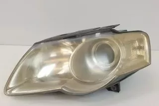 3C0941005J, 1EL24701401 , art12558839 Фара левая Volkswagen Passat B6 Арт 12558839, вид 1