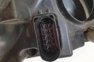 3C0941005J, 1EL24701401 , art12558839 Фара левая Volkswagen Passat B6 Арт 12558839, вид 8