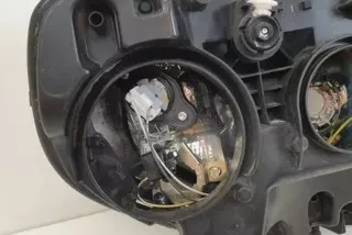 51974244, 01050099900010 , art12559373 Фара левая Fiat Doblo 2 Арт 12559373, вид 9