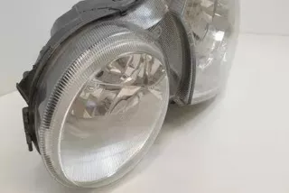 5L1941017, 130702301200 , art12559516 Фара левая Skoda Yeti Арт 12559516, вид 2