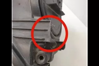 5L1941017, 130702301200 , art12559516 Фара левая Skoda Yeti Арт 12559516, вид 6