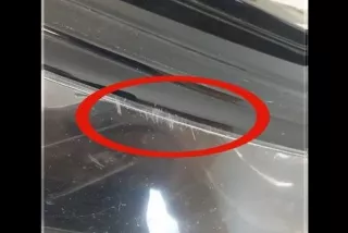 566941015E, 1ZX01266925 , art12560039 Фара левая Skoda Kodiaq Арт 12560039, вид 7