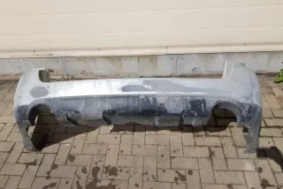 57704AG060 , art14492237 Бампер задний Subaru Outback 3 Арт 14492237, вид 1