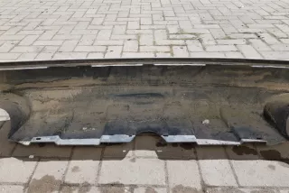 57704AG060 , art14492237 Бампер задний Subaru Outback 3 Арт 14492237, вид 7