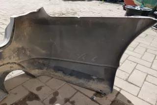 57704AG060 , art14492237 Бампер задний Subaru Outback 3 Арт 14492237, вид 8