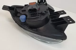 89211391, 63177216887, 7216887 , art14857295 Фара противотуманная левая BMW 5 F10/F11/GT F07 Арт 14857295, вид 6