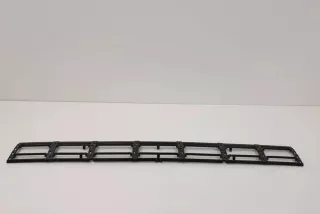 1315942070, 1613564280, 735619718 , art12559748 Заглушка (решетка) в бампер передний Peugeot Boxer 3 Арт 12559748, вид 2