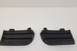 REN08ME036 , art12559549 Заглушка (решетка) в бампер передний Renault Megane 2 Арт 12559549, вид 2