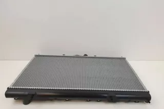 NRF53688, AL03169, SS140206 , art12559372 Радиатор (основной) Mitsubishi Sigma Арт 12559372, вид 4