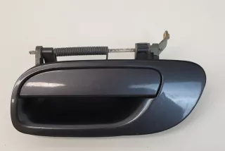 Z410 , art12974959 Ручка наружная передняя левая Volvo S80 1 Арт 12974959, вид 1