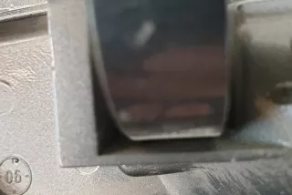 Z410 , art12974959 Ручка наружная передняя левая Volvo S80 1 Арт 12974959, вид 2