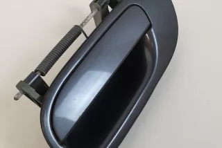 Z410 , art12974959 Ручка наружная передняя левая Volvo S80 1 Арт 12974959, вид 3