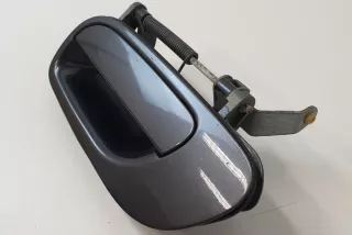 Z410 , art12974959 Ручка наружная передняя левая Volvo S80 1 Арт 12974959, вид 4
