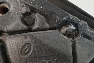 481505 , art14558888 Зеркало наружное левое Audi A3 8P Арт 14558888, вид 2