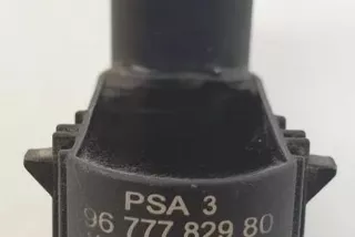 9677782980, 042022, 82901260 , art12559942 Датчик парктроника Citroen C3 1 Арт 12559942, вид 4