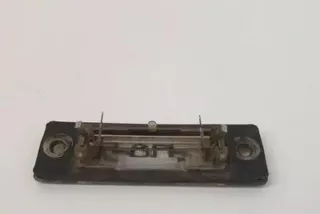 1J6943021 , art12559143 Подсветка номера Volkswagen Golf 5 Арт 12559143, вид 3