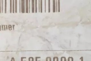 95873163300, A58500001 , art12559838 Прочая запчасть Porsche Cayenne 957 Арт 12559838, вид 4