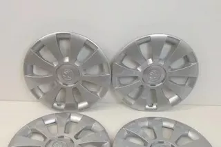 657601147, 657601147Z31, 657071455 , art12560062 Колпак колесный Skoda Kamiq Арт 12560062, вид 1