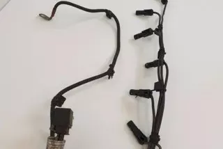 8515279 , art12560080 Провод высоковольтный BMW 5 F10/F11/GT F07 Арт 12560080, вид 4