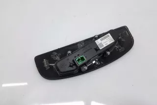 39828071 , art13290775 Дисплей Volvo XC90 1 restailing Арт 13290775, вид 2