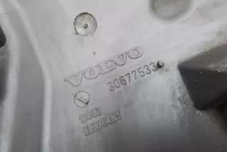 30677533 , art13289762 Корпус воздушного фильтра Volvo S40 2 Арт 13289762, вид 7