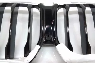 7481387 , art13339077 Заглушка (решетка) в бампер передний BMW X6 G06 Арт 13339077, вид 2